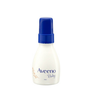 Aveeno 艾惟诺 婴儿轻透保湿乳 140ml