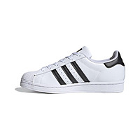 adidas Originals Superstar W 女子休闲运动鞋 FX3600