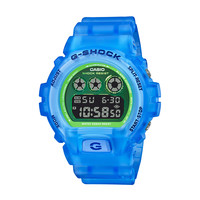 CASIO 卡西欧 G-SHOCK 经典系列 50毫米石英腕表 DW-6900LS-2