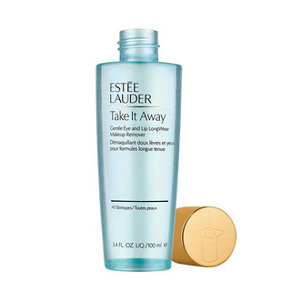 ESTEE LAUDER 雅诗兰黛 净彩瞬洁眼唇卸妆液 100ml