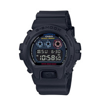 CASIO 卡西欧 G-SHOCK 经典系列 50毫米石英腕表 DW-6900BMC-1