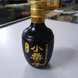 古井贡酒古井小罍子42度100ml瓶装浓香型1瓶小白酒