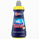 88VIP：finish 亮碟 洗碗机专用漂白剂 400ml*6