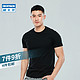  DECATHLON 迪卡侬 3185473 男士运动T恤　