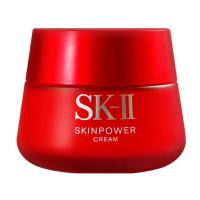 黑卡会员：SK-II 微肌因修护精华霜 100g