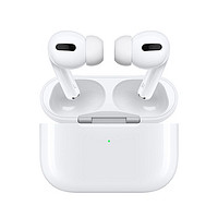 黑卡会员：Apple 苹果 AirPods Pro 主动降噪蓝牙无线耳机