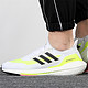 adidas 阿迪达斯 FY0377  男款跑步鞋