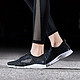 XTEP 特步 氢风科技 透气袜套设计女鞋 女款跑步鞋