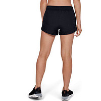 UNDER ARMOUR 安德玛 官方UA Sprint女童训练运动短裤1341124