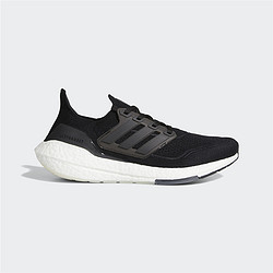 adidas 阿迪达斯 ULTRABOOST21 FY0378  男女款跑鞋