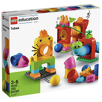 LEGO education 乐高教育 45026 管道游戏套装