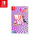 Nintendo 任天堂 Switch游戏卡带《舞力全开》 中文
