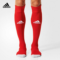 adidas 阿迪达斯 AJ5906 男子足球运动袜子