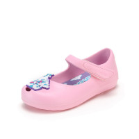 SKECHERS 斯凯奇 女童凉鞋