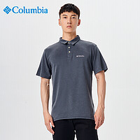 Columbia 哥伦比亚 EE0035011 男士休闲POLO衫