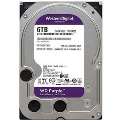 Western Digital 西部数据 WD 台式电脑 机械硬盘 4TB