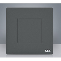 ABB 空白面板