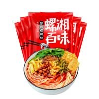 螺湘百味 柳州螺蛳粉 305g*5包