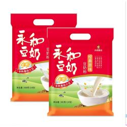 YON HO 永和豆浆 经典原味豆奶粉    300g*2
