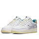 NIKE 耐克 男AIR FORCE 1 ’07 PRM空军一号