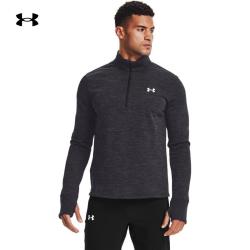 UNDER ARMOUR 安德玛 官方UA Discover男子1/2拉链跑步运动卫衣1359982