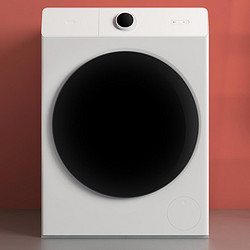MIJIA 米家 XHQG100MJ11 互联网洗烘一体机 Pro 10kg