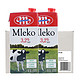 88VIP：MLEKOVITA 妙可 全脂牛奶 1L*12盒