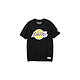 NBA Mitchell Ness联名款 MN13S15 男士t恤