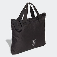 adidas Originals BB TOTE GN2032 男女训练运动斜背包