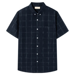 Semir 森马 男士衬衫 13B030041213