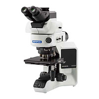 工盾坊 H 奥林巴斯 金相显微镜  BX53M 1年维保