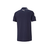 PUMA 彪马 官方正品 新款男子休闲短袖POLO衫 MODERN SPORTS 845913