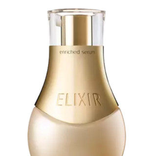 ELIXIR 怡丽丝尔 优悦活颜金致凝缩蜜 35ml