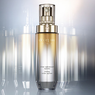 Cle de Peau BEAUTE 肌肤之钥 紧致系列立体紧颜精华乳 40ml