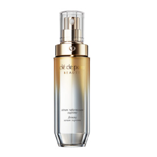 Cle de Peau BEAUTE 肌肤之钥 紧致系列立体紧颜精华乳 40ml