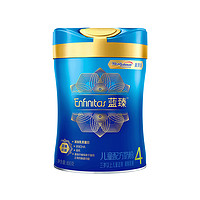 黑卡会员：MeadJohnson Nutrition 美赞臣 蓝臻 Enfinitas 儿童配方奶粉 4段 800g