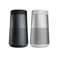 BOSE 博士 Bose SoundLink Revolve 蓝牙扬声器 无线音箱音响 支持保修