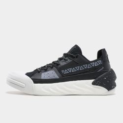 peak 匹克 态极鎏金休闲鞋男鞋 潮流透气时尚低帮运动鞋板鞋