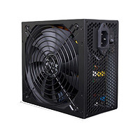 BUBALUS 大水牛 金牛800 金牌(90%)半模组ATX电源 700W