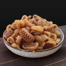 京东plus会员小七星鲍鱼干9成干50只装4件