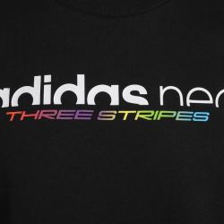adidas Originals adidas阿迪达斯NEO男装上衣运动服时尚休闲透气圆领卫衣套头衫topsports GQ7058 XXL