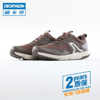 DECATHLON 迪卡侬 8539808 男女款网面休闲鞋