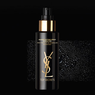 YVES SAINT LAURENT 圣罗兰 亮颜定妆喷雾 100ml