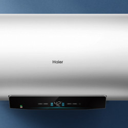 Haier 海尔 EC6001-YGU1 储水式电热水器 60L 2200W