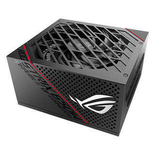 ASUS 华硕 ROG STRIX 650G 金牌（90%）全模组ATX电源 650W