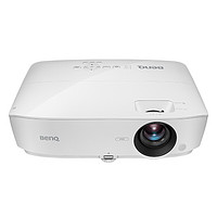 BenQ 明基 MX3086+ 办公投影机 白色