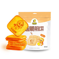 笨笨狗 趣脆煎饼 182g 约24片/12小包