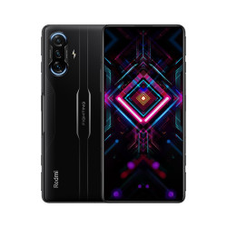 Redmi 红米 K40 游戏增强版 5G智能手机 8GB+128GB 暗影