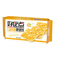 达利园 好吃点 香脆腰果饼 208g