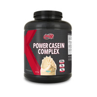 BioX Power Casein Complex酪蛋白粉 香草味